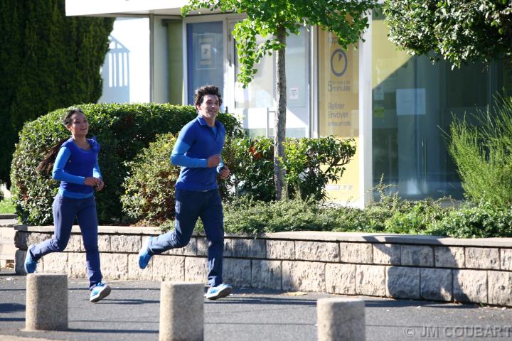 Vous avez atteint la dernire diapositive